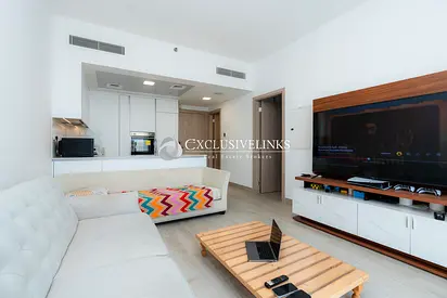 Smart Home Features | 1 BR For Sale | Luma 22