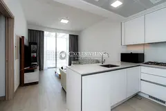 Smart Home Features | 1 BR For Sale | Luma 22