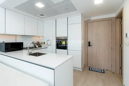 Smart Home Features | 1 BR For Sale | Luma 22