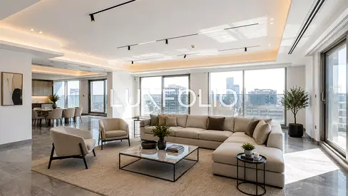Brand New | Luxury Duplex | Multiple Options
