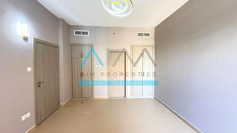 Fully Renovated + Chiller Free - 1BR Apartment with Balcony Upgraded with excellent finishing for rent | Silicon Star 2 | Dubai Silicon Oasis