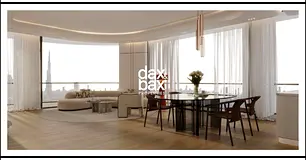 Skyline & Canal Views | Great Investment opportunity | 60/40 Payment plan