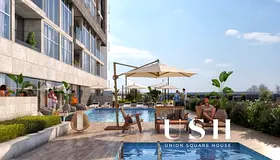 2-Bedroom Apartment for Rent | Verdana, Dubai