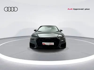 2025 AUDI S6 照片 4