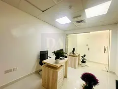 Budget friendly offices for rent| Office for Freezone Company
