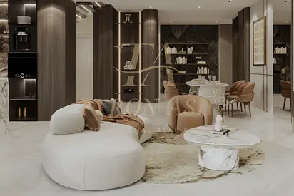 High ROI Studio | 0% DP | Furnished