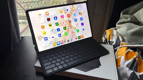 Honor Pad 9 (8+256)