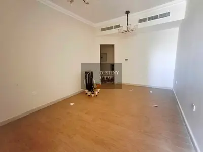 Spacious Family Apartment for Rent in Hoshi | Parking |with balcony ][AED 40K