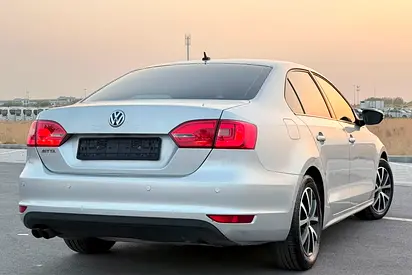 2014 Volkswagen JETTA 照片 8