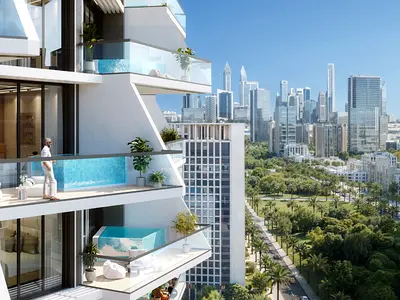 Fully Furnished | Private Pool | Exclusive Resale