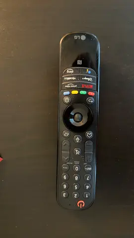 LG C2 55inch Smart TV