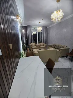 Don’t Just Invest, Conquer the Market: Owner Liquidates at AED 110K Hard Loss - Oasis Towers, Ajma