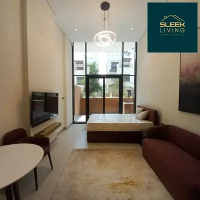 Brand New | Fully Furnished |Spacious Unit
