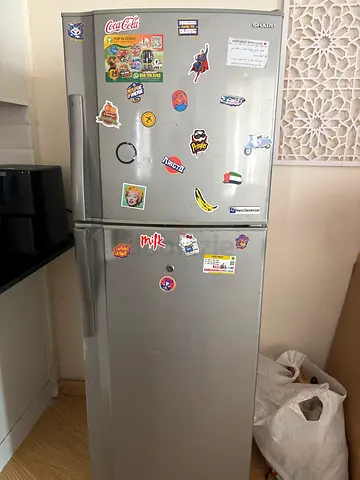 Fridge