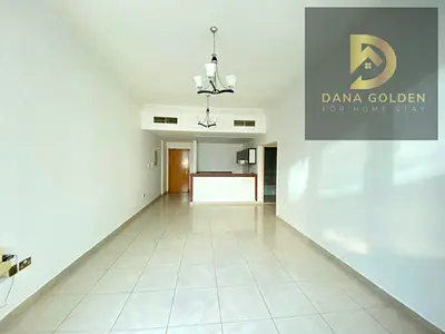 Prime Location 1BHK with American Kitchen | Family Building | Pool & Gym