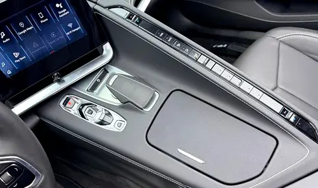 صورة مصغرة 14 لـ 2025 Chevrolet CORVETTE