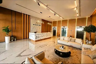 Fully Furnished Studio I New Building