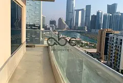 2BR with Balcony | Sea View | Ready To Move
