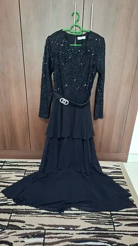 Party wear dress small size