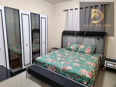 Welcome to Dana Golden Hoodie Homes Real Estate LLC Payment Details: 5799 Apartment Details 2 Bedrooms Living Room Maid's Room 3 Bathrooms Balcony