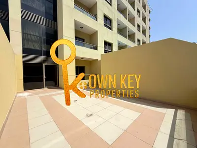 1BR+Terrace | Open Kitchen | Affordable Price