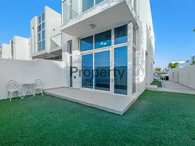 12 Payments Option | Furnished 3BR+Maids | Garden