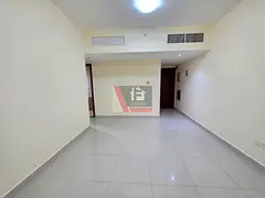 31000 by 6 chqs-1 month free 1 BHK Al nahda Sharjah border next to RTA bus stop to Metro