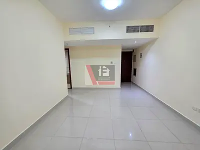 31000 by 6 chqs-1 month free 1 BHK Al nahda Sharjah border next to RTA bus stop to Metro