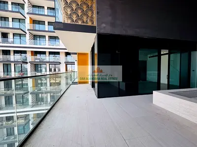 Corner 2BR Apartment | Street View | Binghatti Orchid
