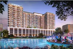 High ROI | Luxury 1 BR | Handover Q1 2029