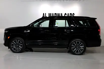 صورة مصغرة 5 لـ 2024 Cadillac ESCALADE