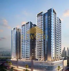 Corner Unit | High Floor | Best Deal | 1BR | Lum1nar Tower 1