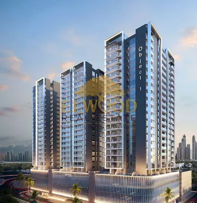 Corner Unit | High Floor | Best Deal | 1BR | Lum1nar Tower 1