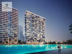 HIGH ROI | Lagoon &amp; Pool View | PRIME LOCATIO I FREEHOLD