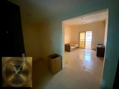 For Rent The most affordable two bedroom apartment with a living room in Al Qulaya Modern finishing