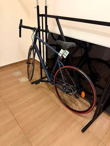 A bicycle for sale