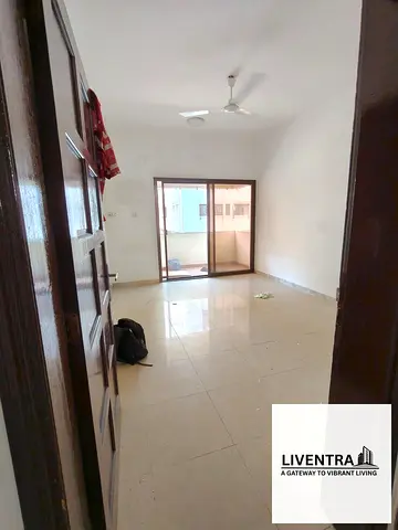 Spacious 2BHK Apartment | Al Muraqqabat | Premium Location | Ready from August 2026
