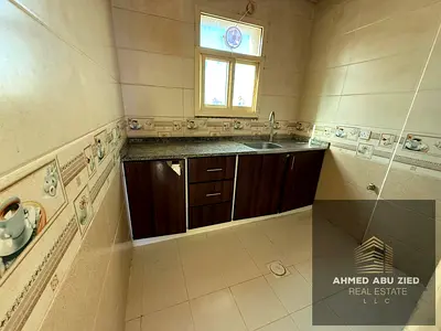 Ultimate Residential Freedom: Monthly Studio with Closed Kitchen & Zero Commitments - Al Bustan, Ajman