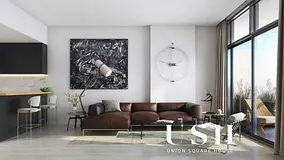 Modern Studio Apartment For Sale In JVC I 3 Years Post Handover Plan
