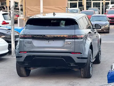 Land Rover Range Rover Evoque R-Dynamic HSE, миниатюра 6