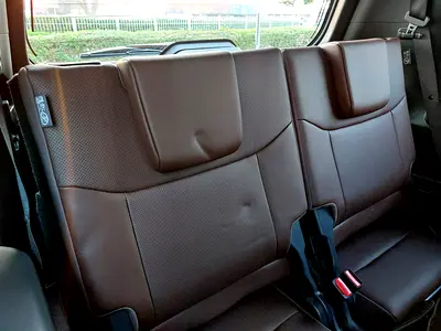 Toyota Prado Adventure, миниатюра 13