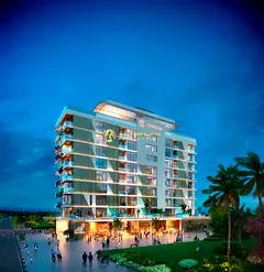 Semi Furnished | Luxury Lifestyle | High ROI