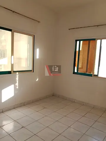Hot Offer, Cheapest Studio Apartment, With Separate Kitchen Near Free Paking Area In Just 20K AED/*