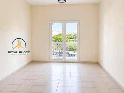 Spacious Studio | Prime Location | Building 45,