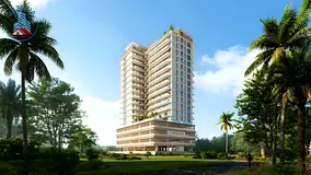 50% Mortgage | 10% ROI | Fully Furnished