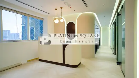 Private Pantry with Sink | Furnished | 1 Parking