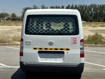 2024 Toyota LITE ACE 照片 9