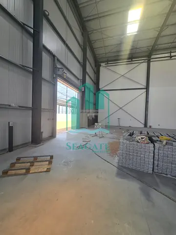 Excellent Warehouse for Sale in Dubai Investment Park