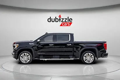 2021 GMC SIERRA — фото 5