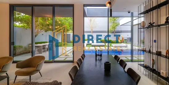 4-Bedroom Townhouse for Sale in Sidra – Masaar 3, Sharjah | Premium Corner Unit